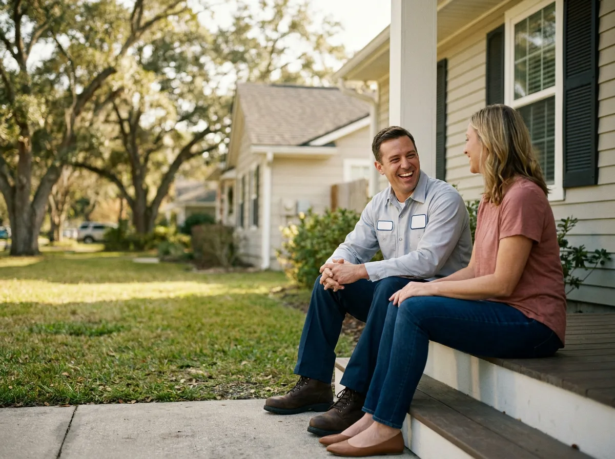 Septic tank pumping FAQs for Harrold, TX